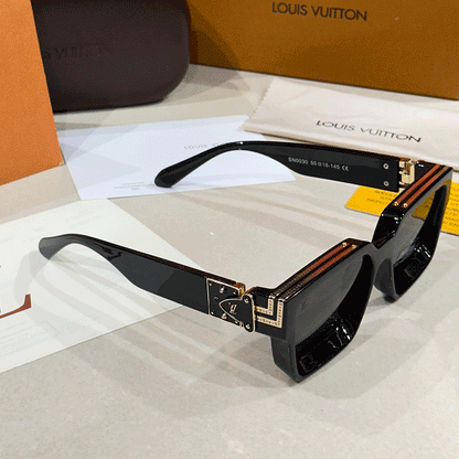 Premium Luxury Desinger Wayafarar