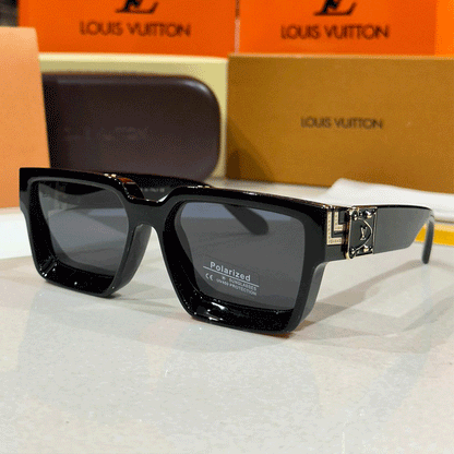 Premium Luxury Desinger Wayafarar