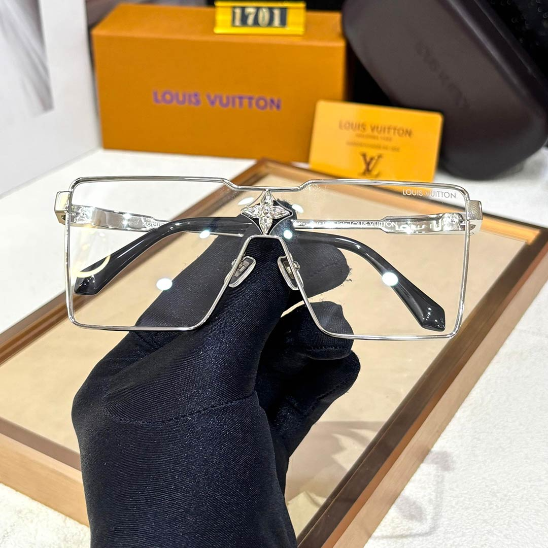 Luxury Designer Premium 1701 Aviators