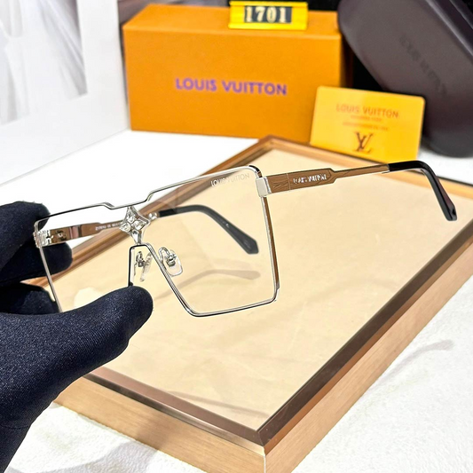 Luxury Designer Premium 1701 Aviators