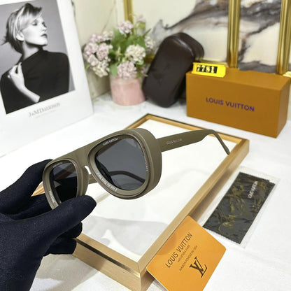 Premium Luxury Designer 7781 Wayfarers