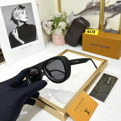 Premium Luxury Designer 7781 Wayfarers