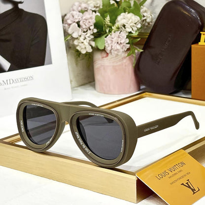 Premium Luxury Designer 7781 Wayfarers