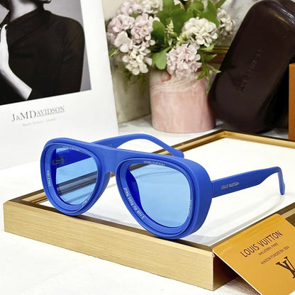 Premium Luxury Designer 7781 Wayfarers