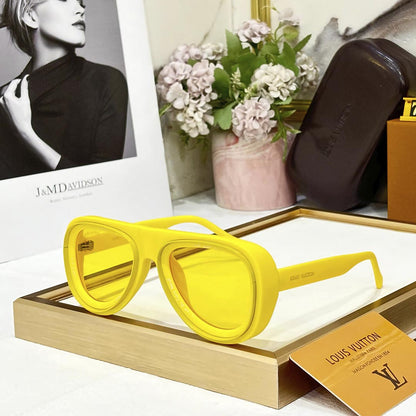 Premium Luxury Designer 7781 Wayfarers