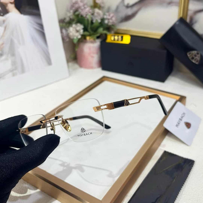 MYB Luxe 095 Optical