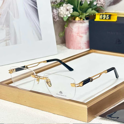 MYB Luxe 095 Optical