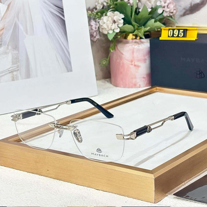 MYB Luxe 095 Optical