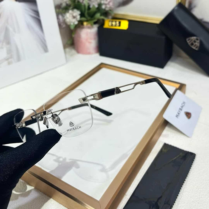 MYB Luxe 095 Optical