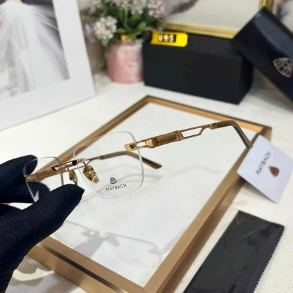 MYB Luxe 095 Optical