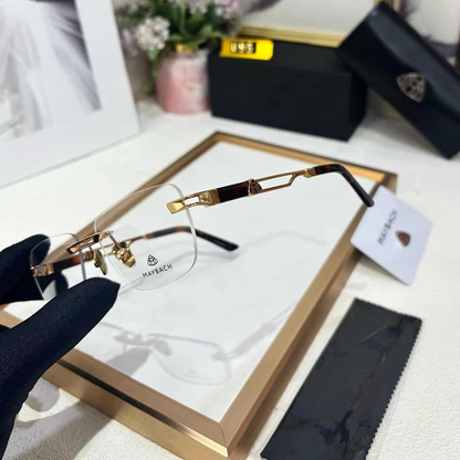 MYB Luxe 095 Optical