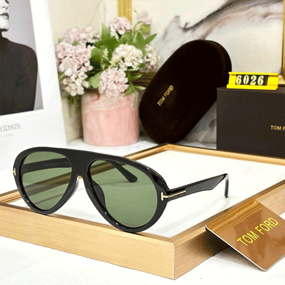 TMF Luxury Premium 6026 Wayfarers