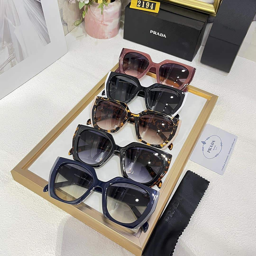 PRD Premium Luxury 2194 Women’s WAYFARERS