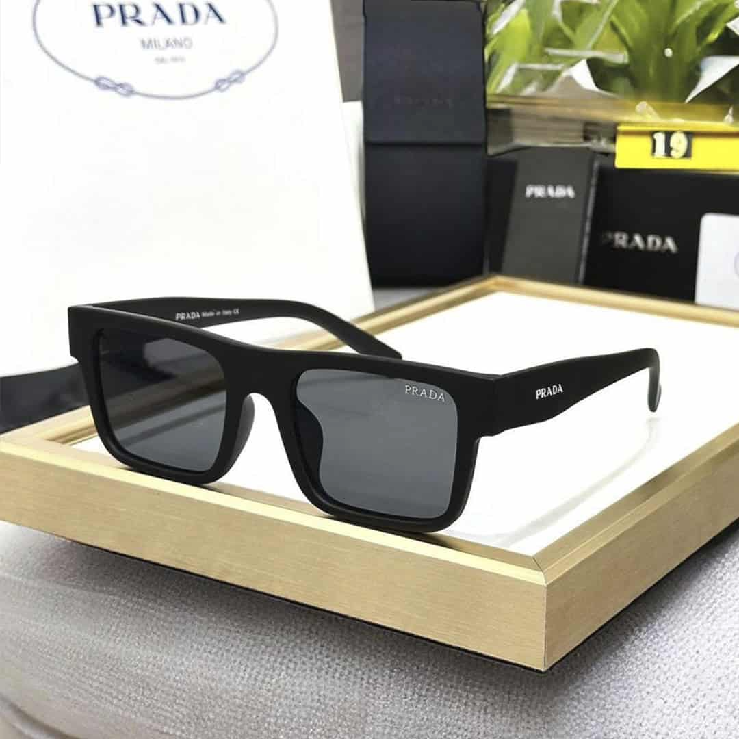 PRDA Premium Luxury 19 Wayfarers