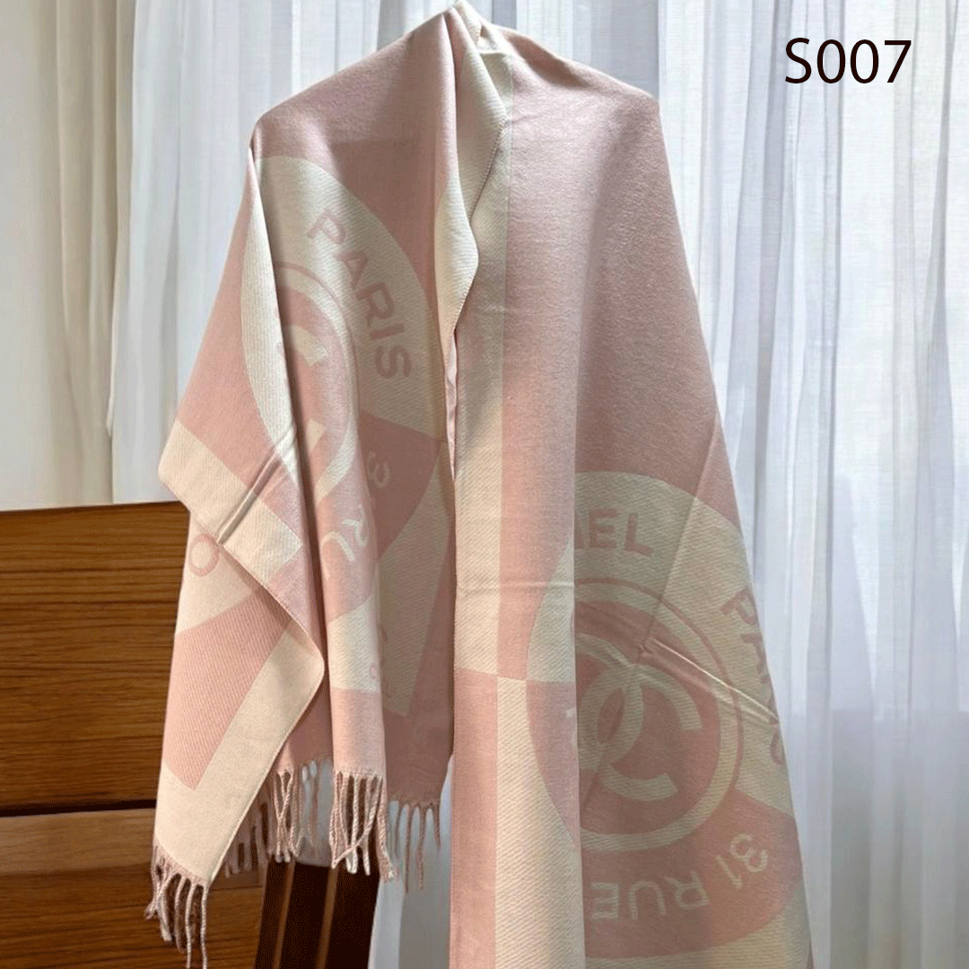 CLN Luxury Premium Stoles S007