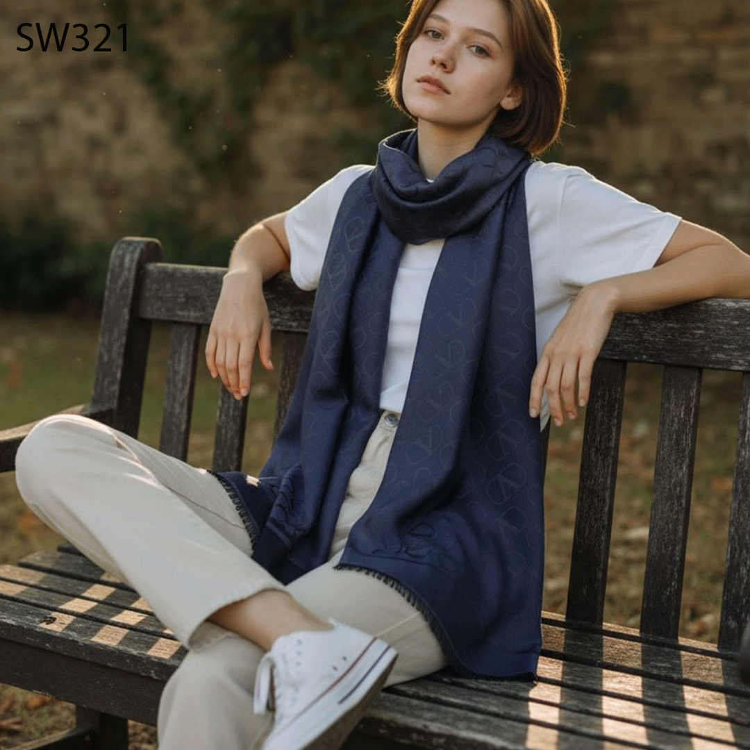 VLTN Premium Luxury Semi-Woollen SW321