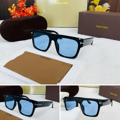 TMF Premium Luxury 5083 Wayfarers