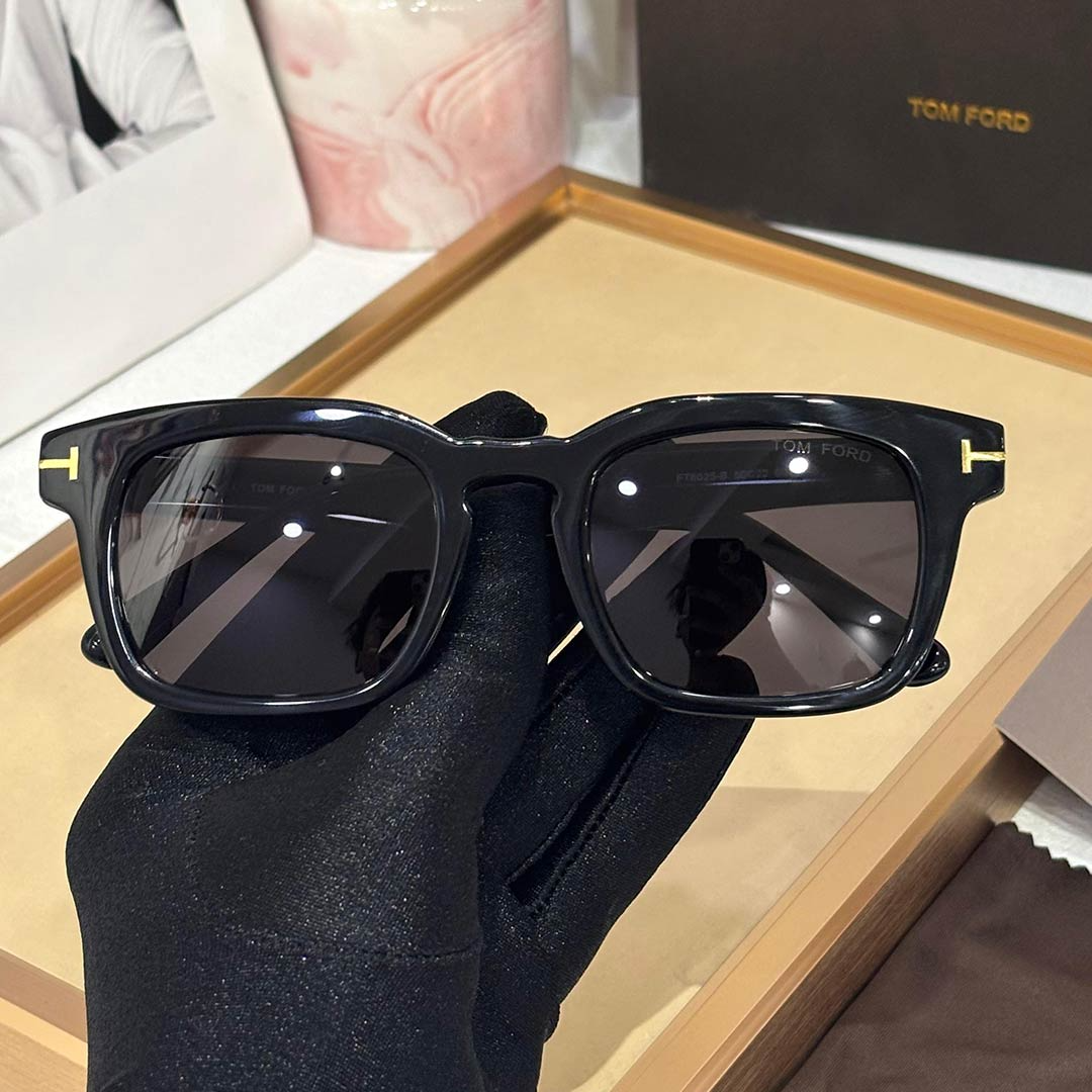 TMF Premium Luxury 6025 Wayfarers