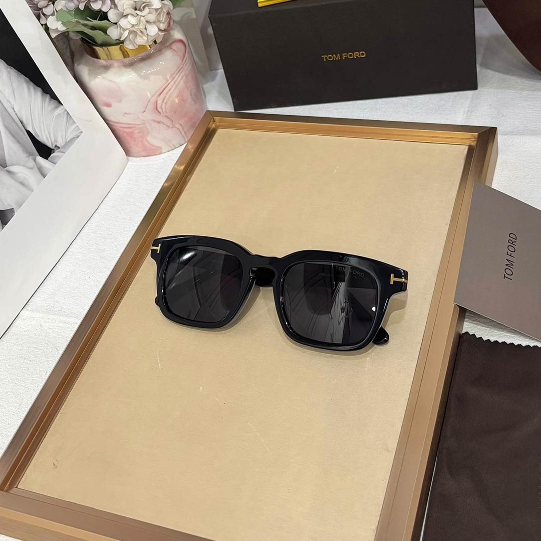 TMF Premium Luxury 6025 Wayfarers