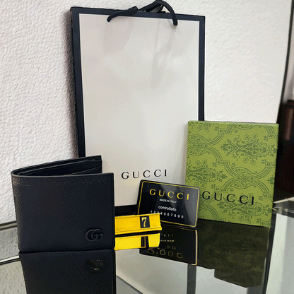 GC Luxury Edition  Wallets 7