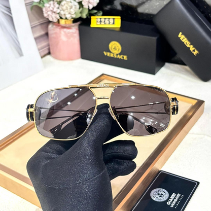 VRSCE Premium Luxury UV Protected 2269 Aviators