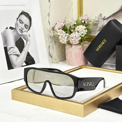 VRSCE Luxury PREMIUM 6014 WAYFARERS