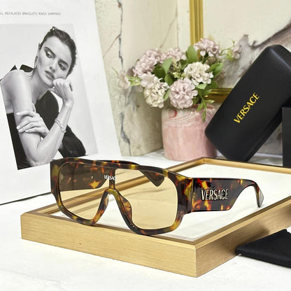 VRSCE Luxury PREMIUM 6014 WAYFARERS
