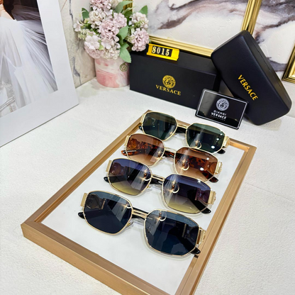 VRSC Luxe Unisex 8015 Aviators