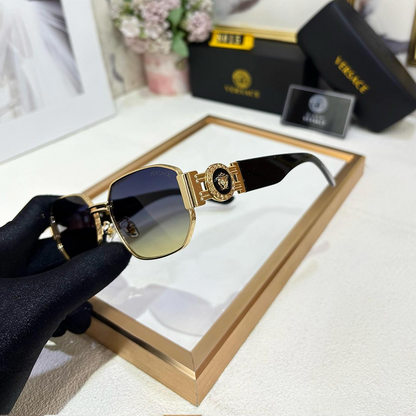 VRSC Luxe Unisex 8015 Aviators