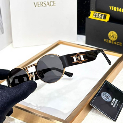 VRSC Luxury Premium Unisex 2264 Aviators