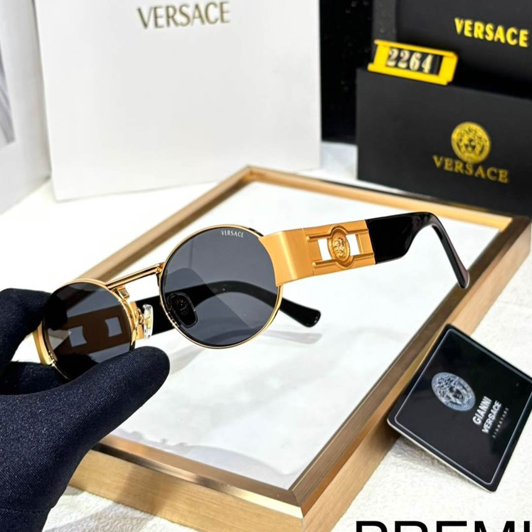 VRSC Luxury Premium Unisex 2264 Aviators