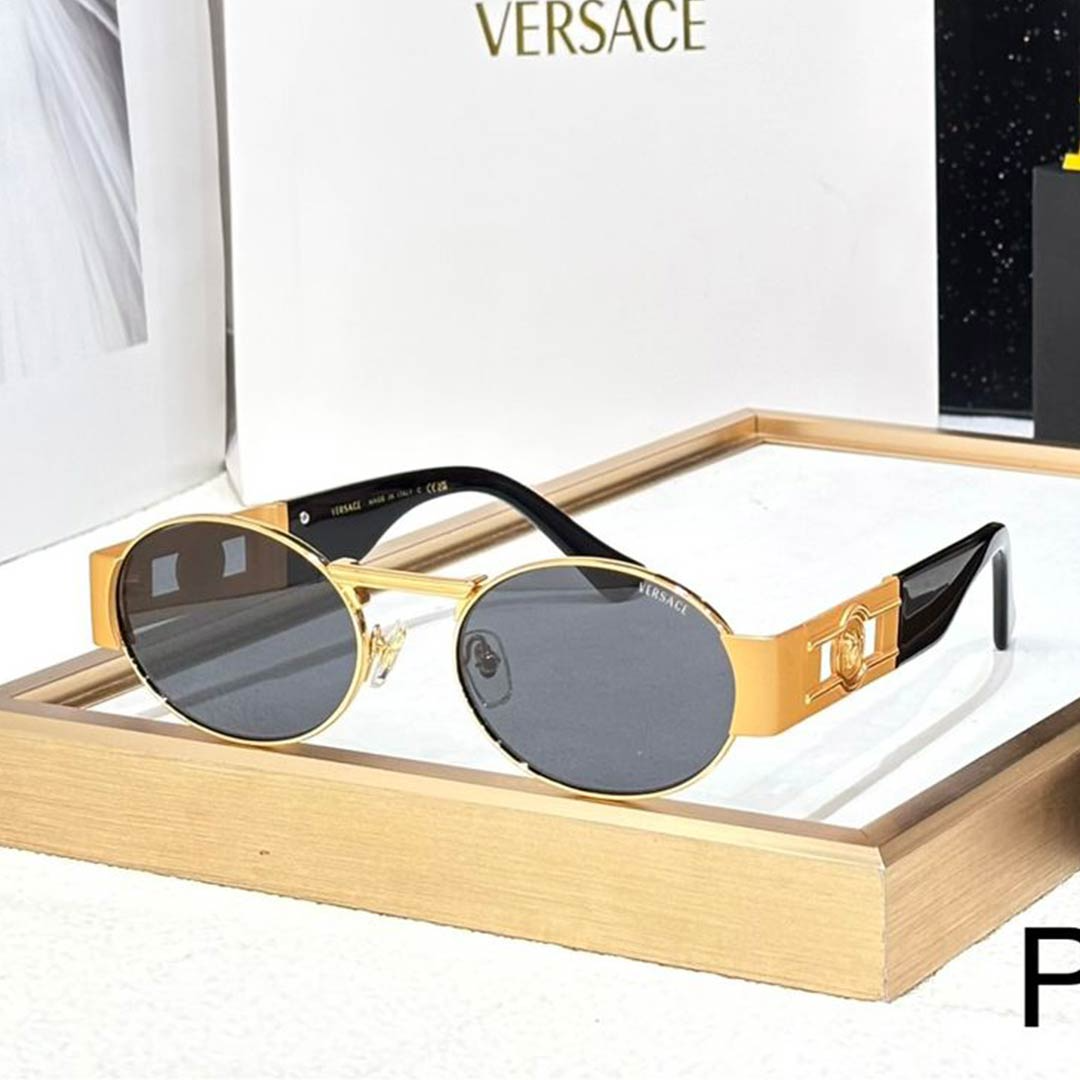 VRSC Luxury Premium Unisex 2264 Aviators