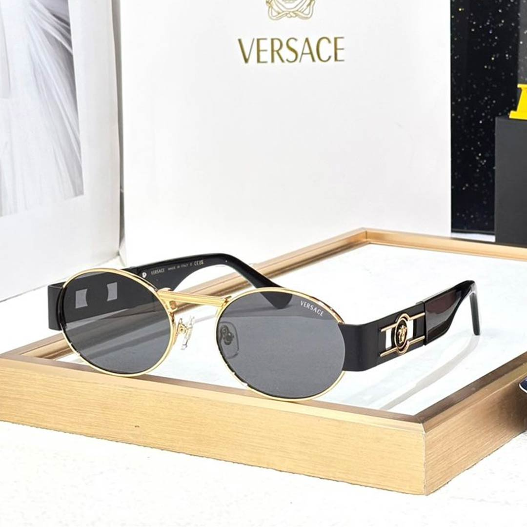 VRSC Luxury Premium Unisex 2264 Aviators