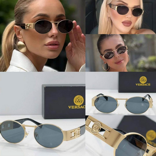 VRSC Luxury Premium Unisex 2264 Aviators