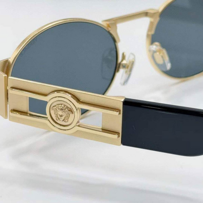 VRSC Luxury Premium Unisex 2264 Aviators