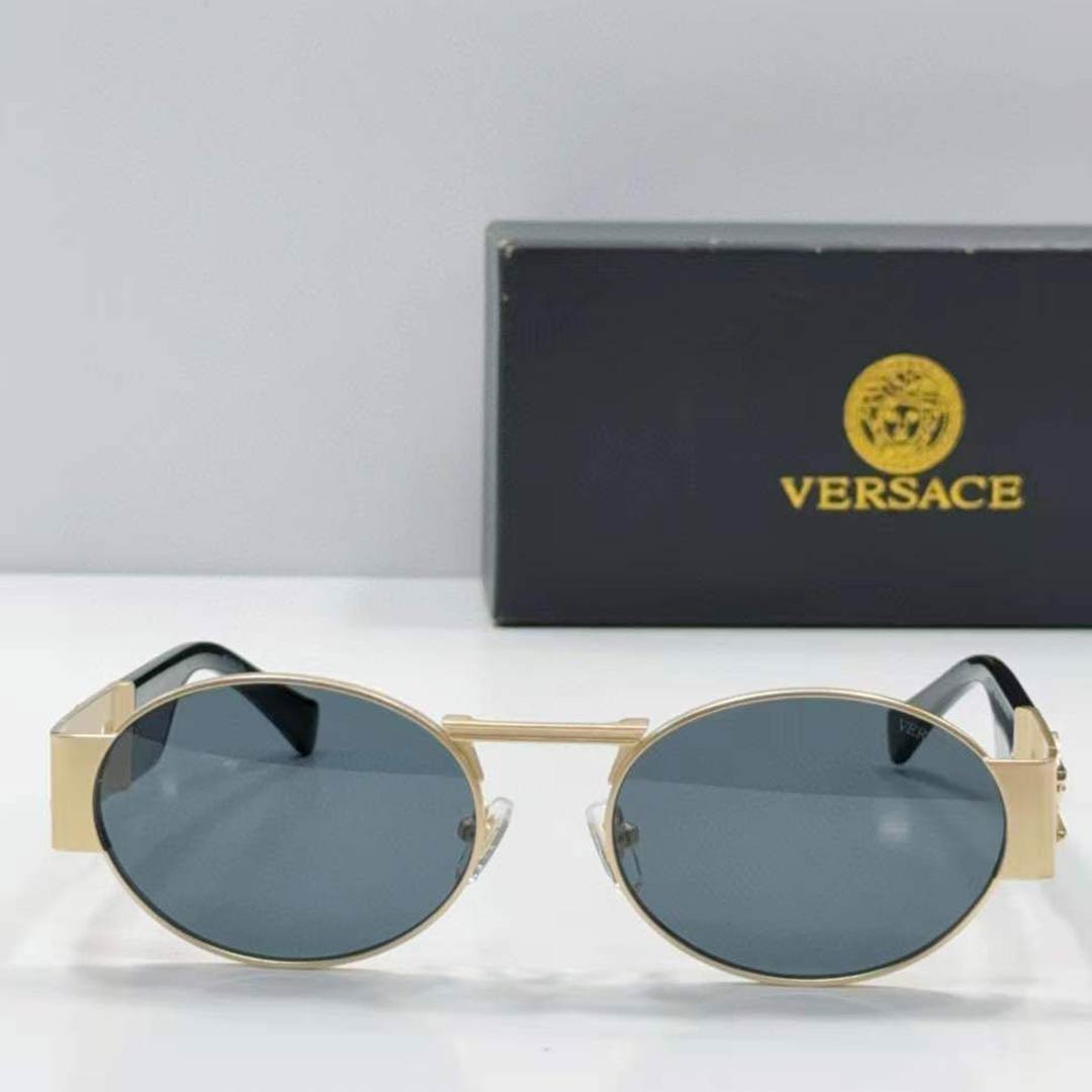 VRSC Luxury Premium Unisex 2264 Aviators