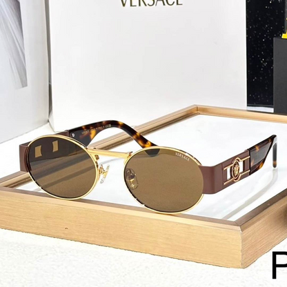 VRSC Luxury Premium Unisex 2264 Aviators
