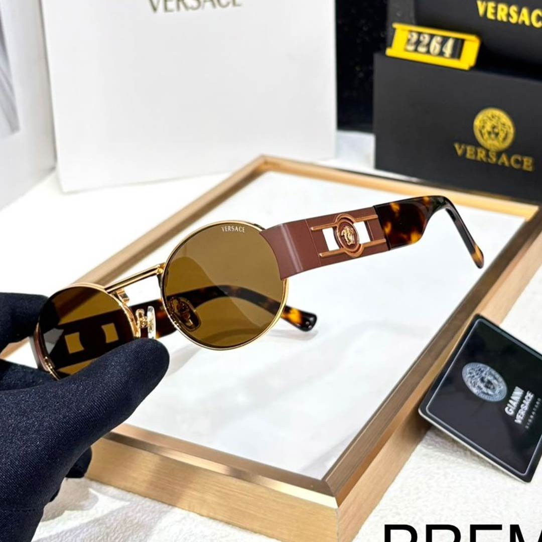 VRSC Luxury Premium Unisex 2264 Aviators