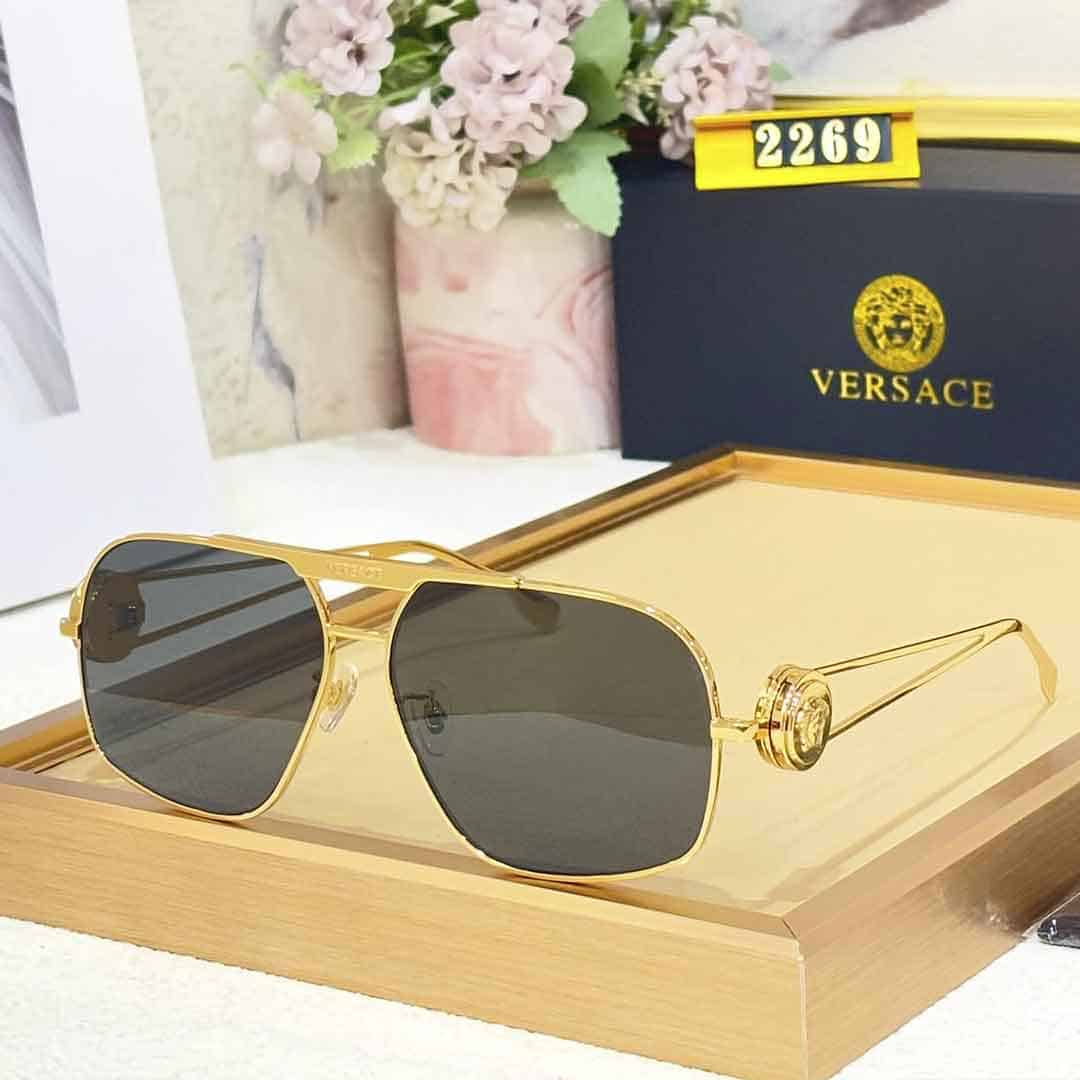 VRSCE Premium Luxury UV Protected 2269 Aviators