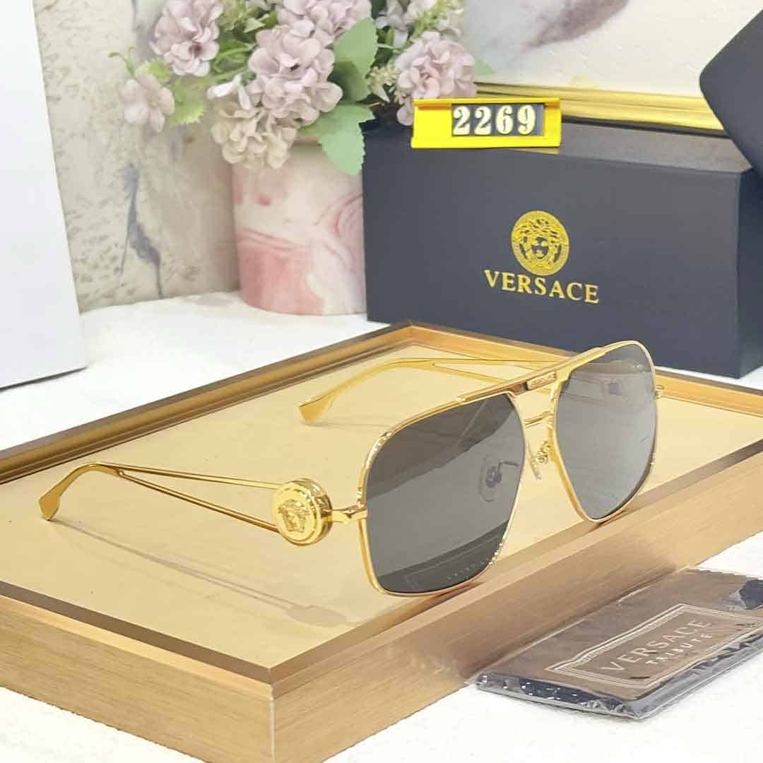 VRSCE Premium Luxury UV Protected 2269 Aviators