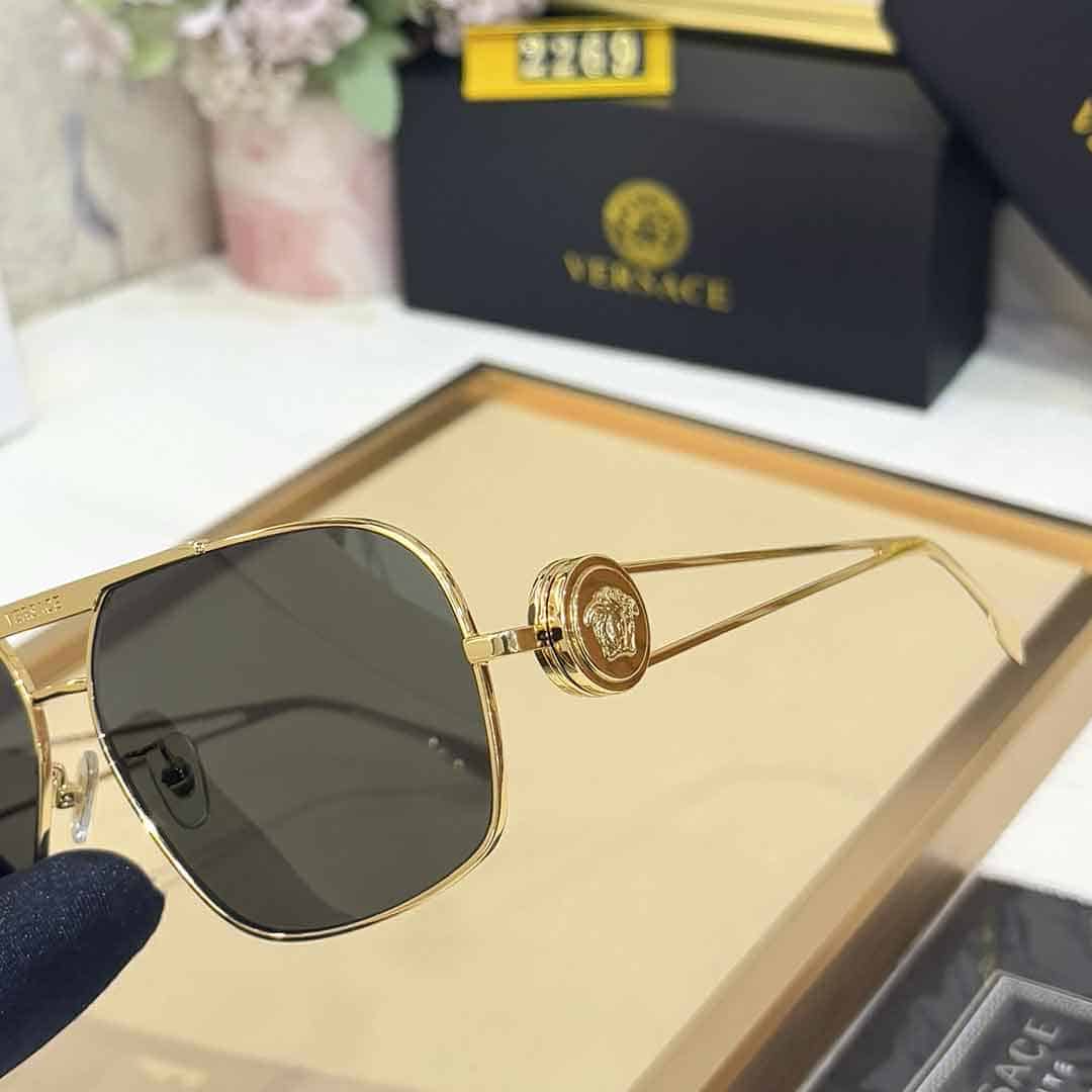 VRSCE Premium Luxury UV Protected 2269 Aviators