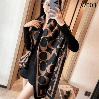 CH Premium Luxury Unisex Woolen W003