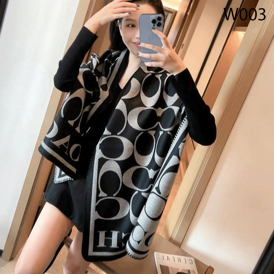 CH Premium Luxury Unisex Woolen W003