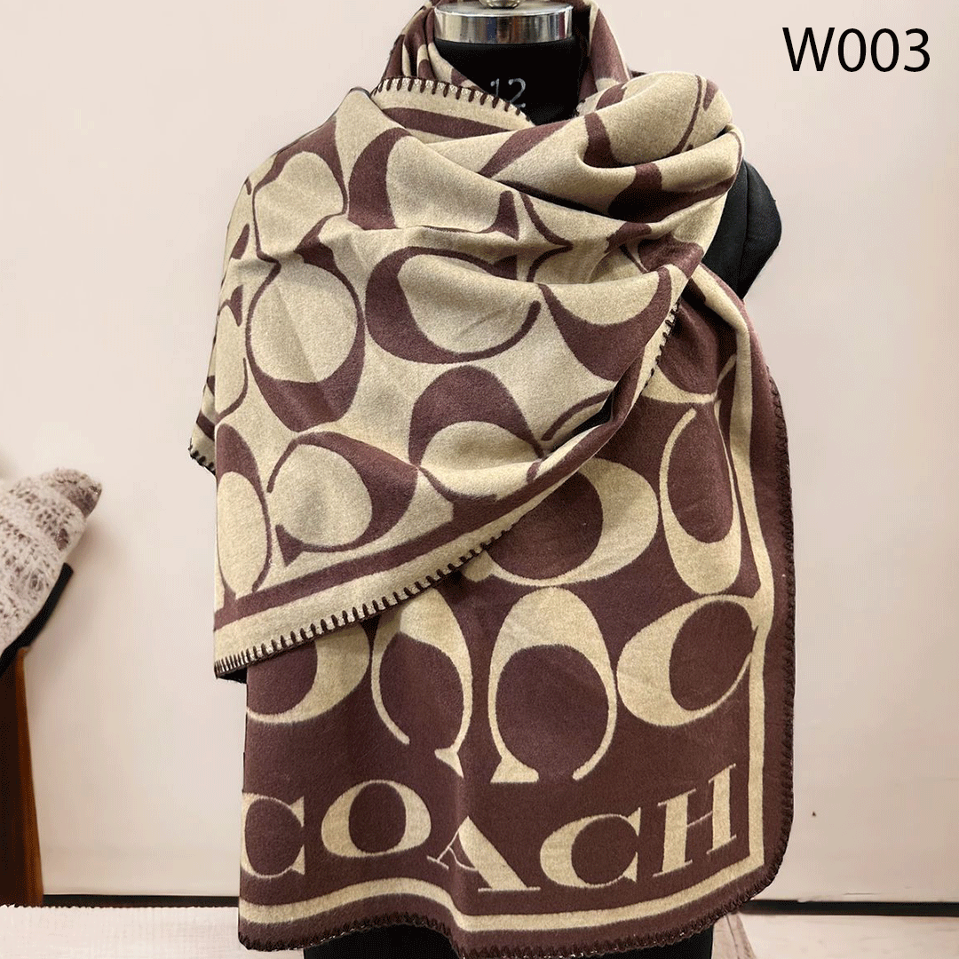 CH Premium Luxury Unisex Woolen W003