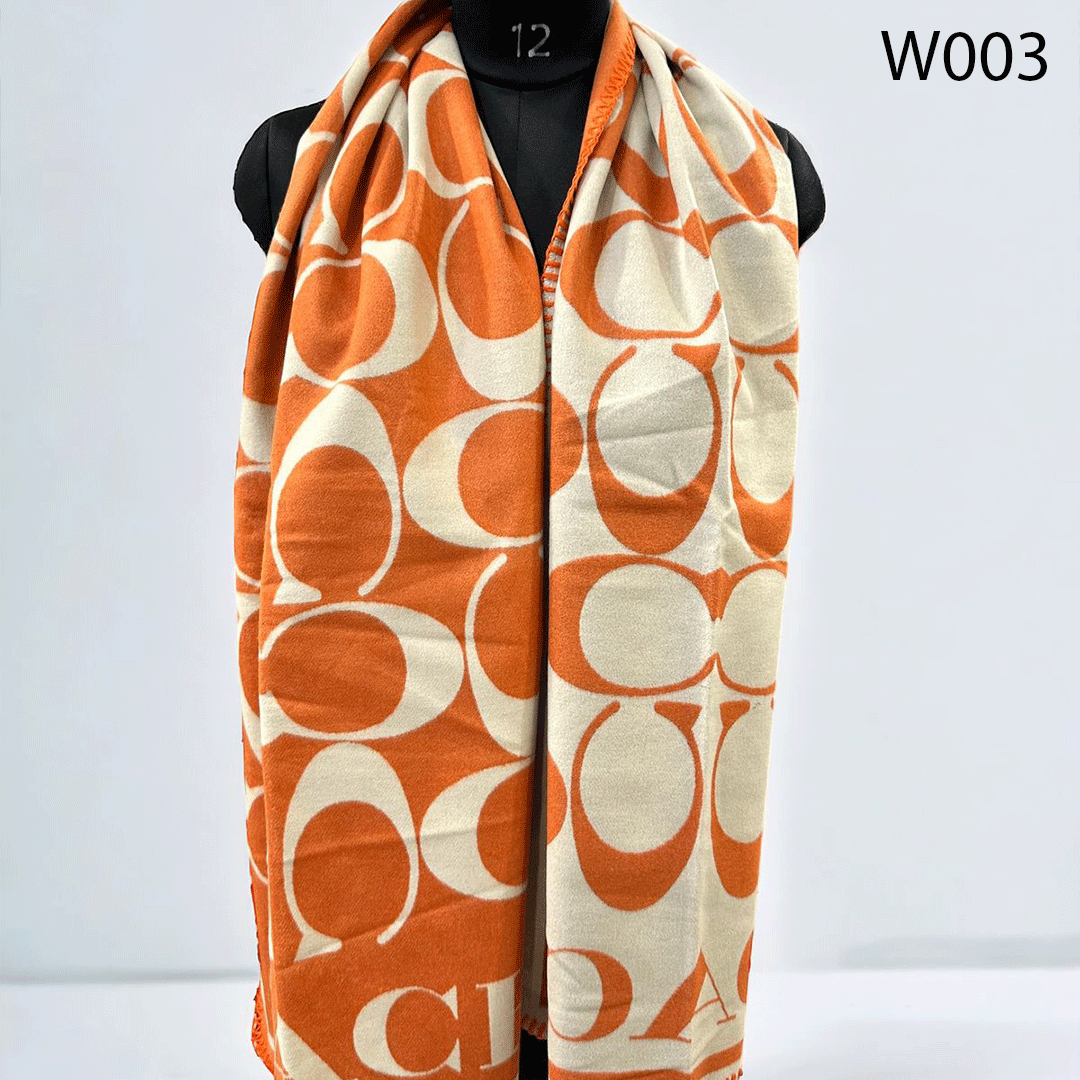 CH Premium Luxury Unisex Woolen W003