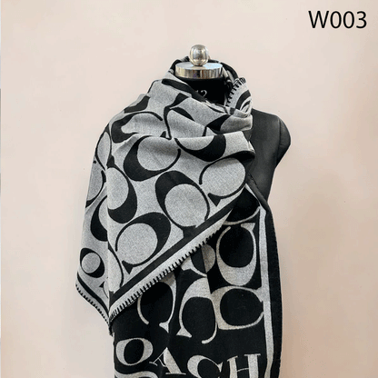 CH Premium Luxury Unisex Woolen W003