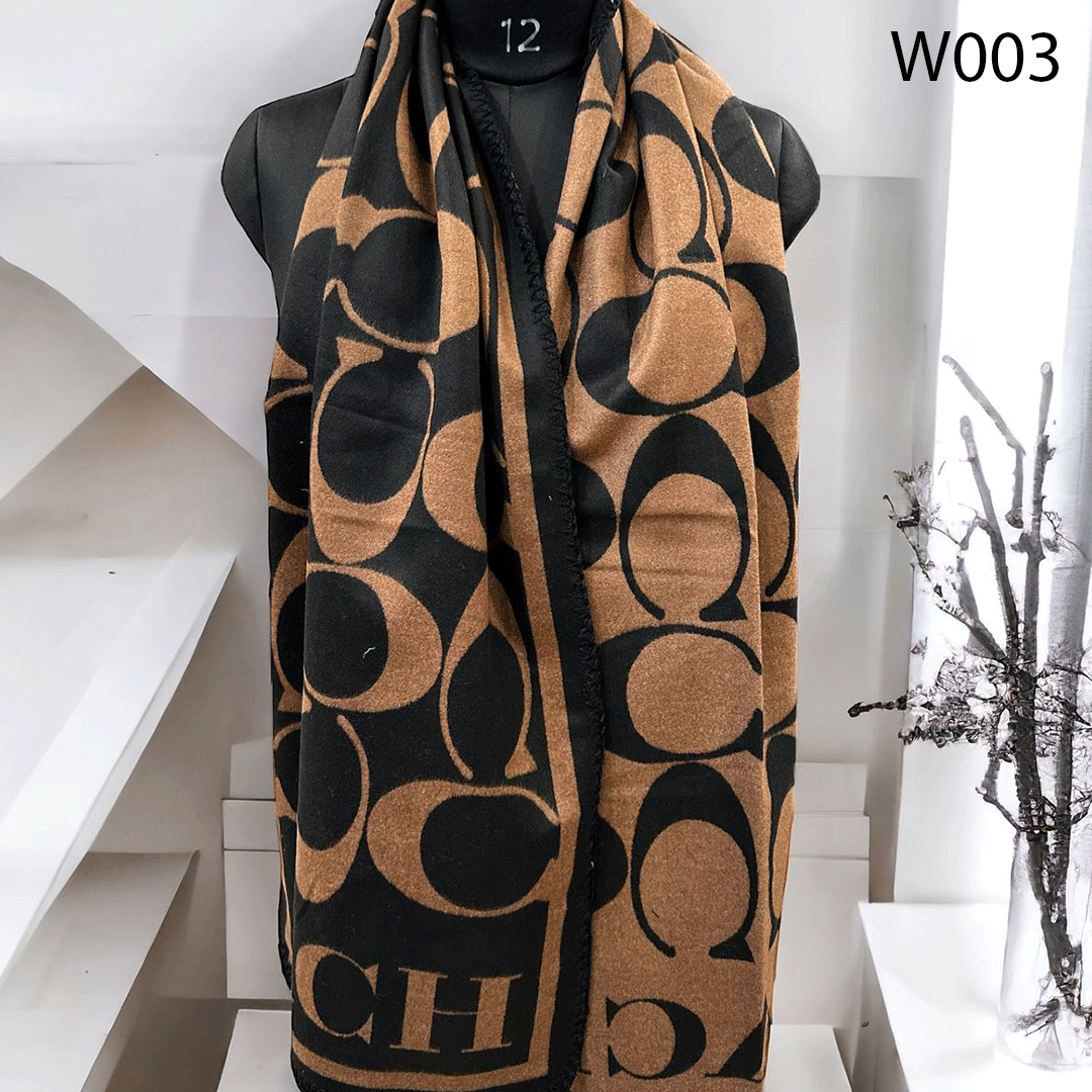 CH Premium Luxury Unisex Woolen W003