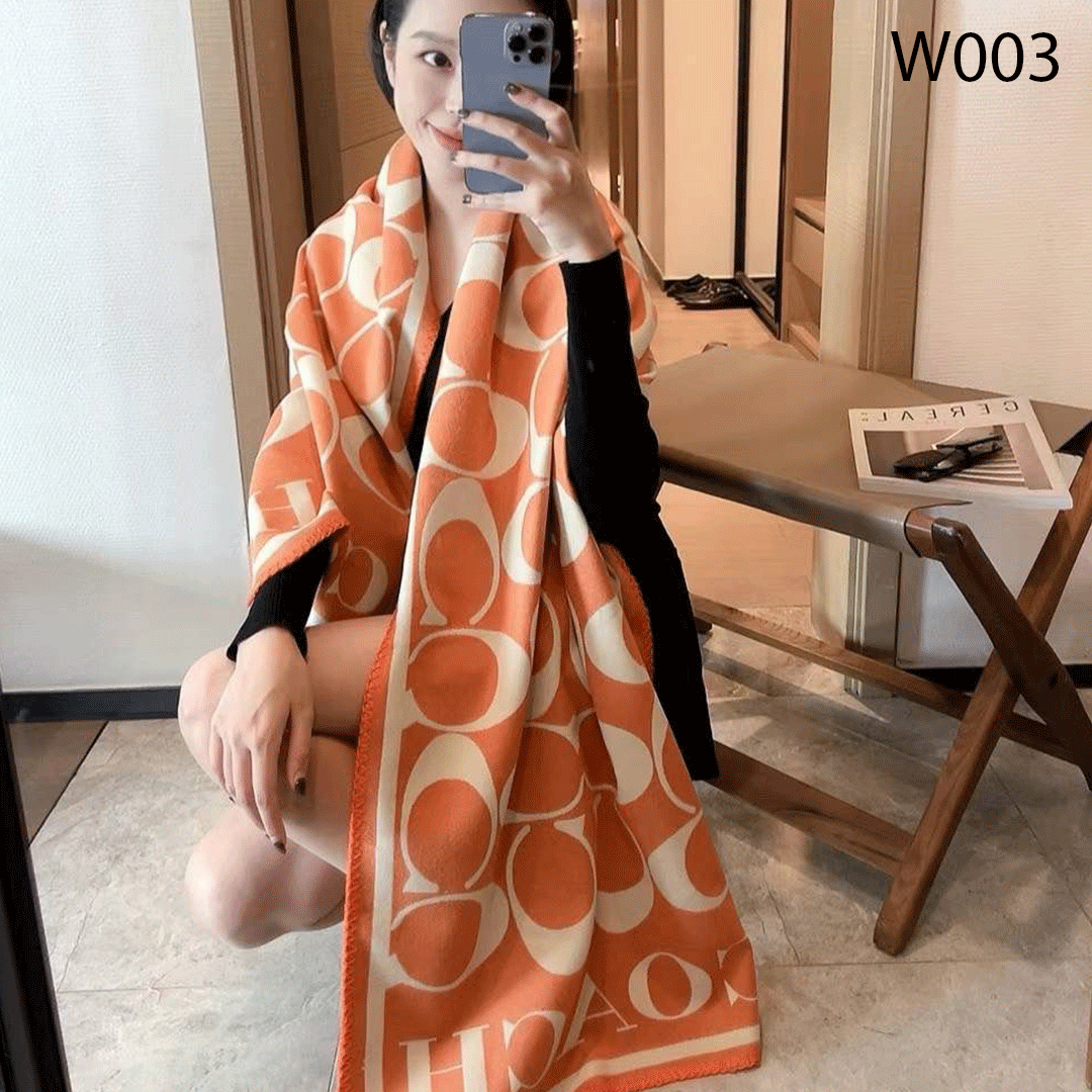 CH Premium Luxury Unisex Woolen W003