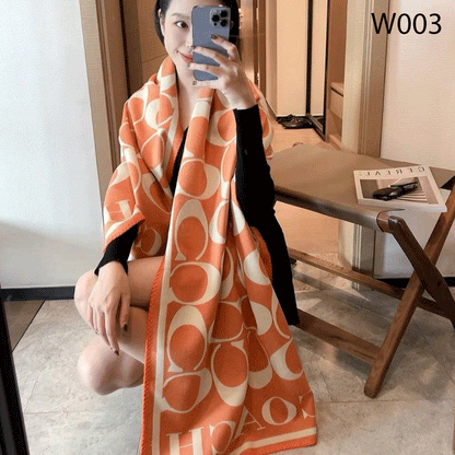 CH Premium Luxury Unisex Woolen W003