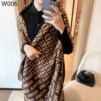 FD  Luxury Premium Stoles W006